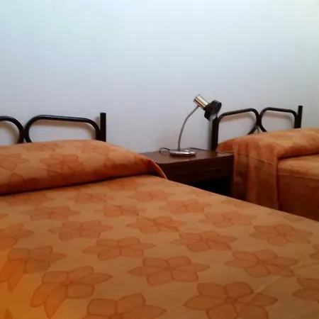 דירה Oleandro