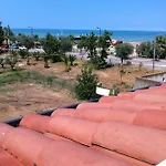 Oleandro * Alba Adriatica