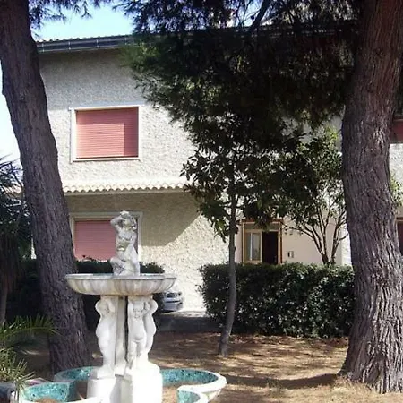 Oleandro Apartment *