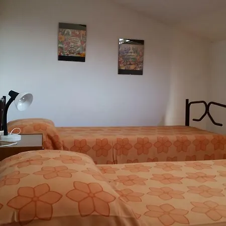 Apartamento Oleandro