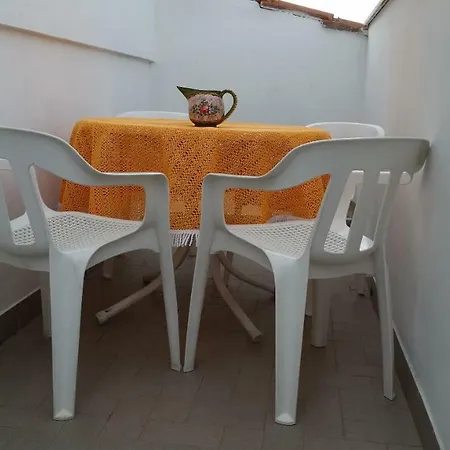 Oleandro Apartamento Alba Adriatica