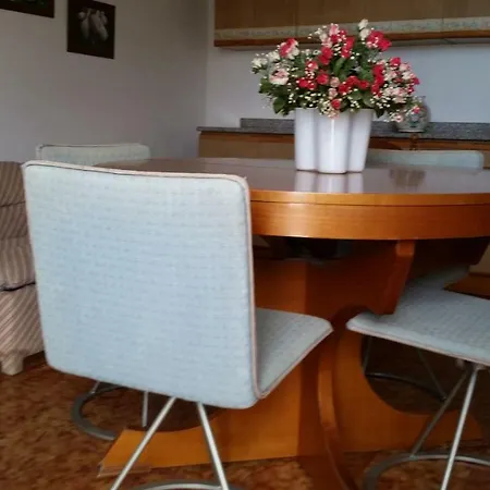 Oleandro Apartamento Alba Adriatica