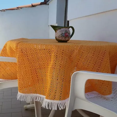 Oleandro Apartment Alba Adriatica