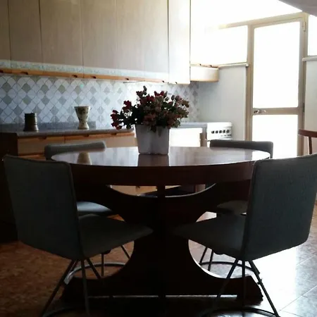 Oleandro Apartamento Alba Adriatica