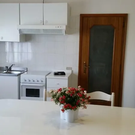 Oleandro Apartment Alba Adriatica