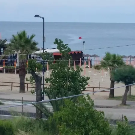 Apartamento Oleandro Alba Adriatica