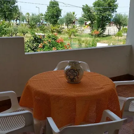 Apartment Oleandro