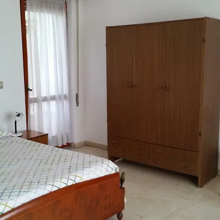 Oleandro Apartment *