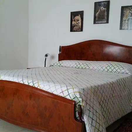 Apartment Oleandro Alba Adriatica