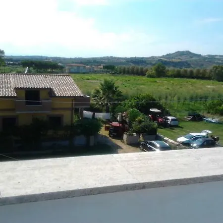 Oleandro