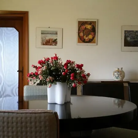 Oleandro Apartment Alba Adriatica