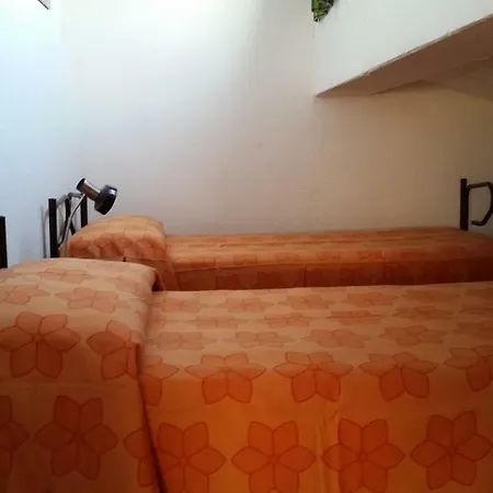 Oleandro Apartment