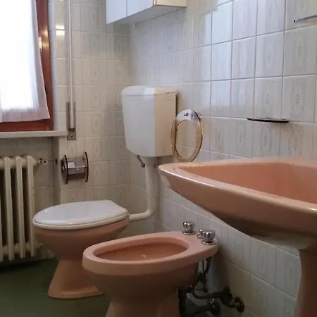 Oleandro Apartment *