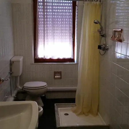Apartment Oleandro